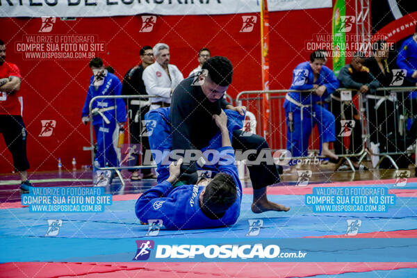 Campeonato de Jiu-Jitsu Super Pro 2024