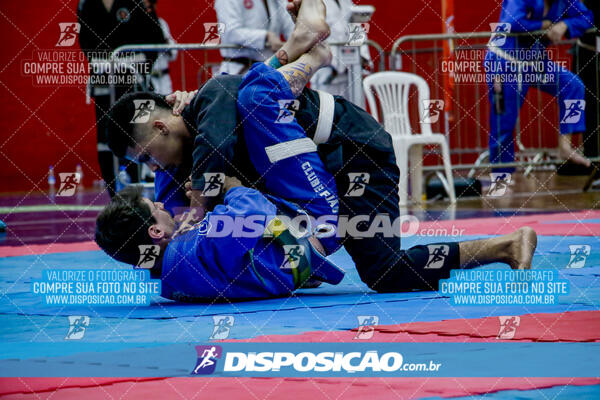 Campeonato de Jiu-Jitsu Super Pro 2024