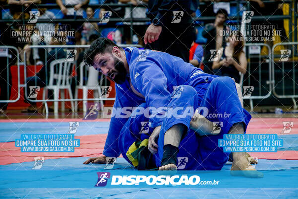 Campeonato de Jiu-Jitsu Super Pro 2024