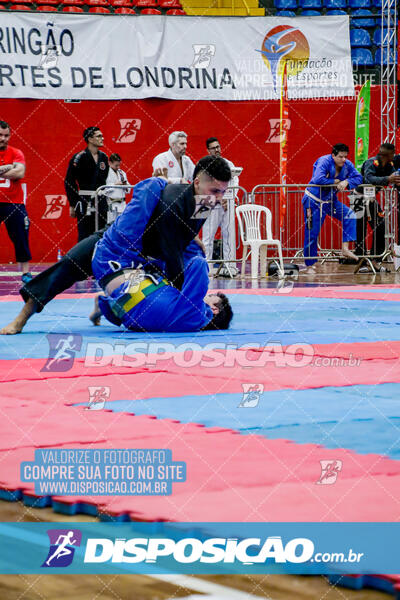 Campeonato de Jiu-Jitsu Super Pro 2024