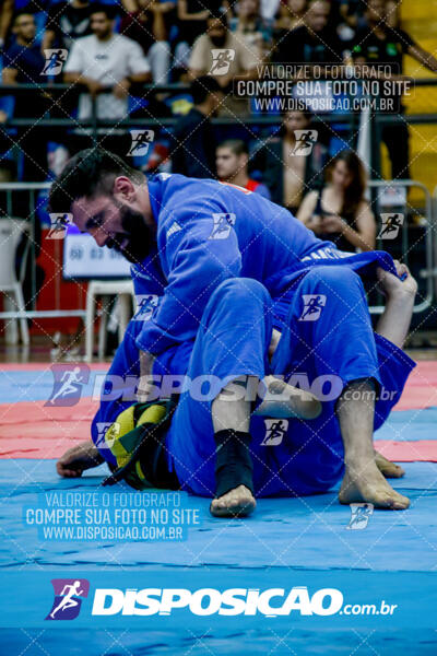 Campeonato de Jiu-Jitsu Super Pro 2024