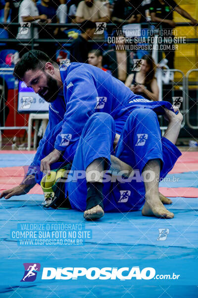 Campeonato de Jiu-Jitsu Super Pro 2024