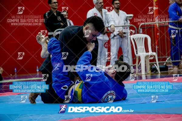 Campeonato de Jiu-Jitsu Super Pro 2024