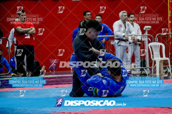 Campeonato de Jiu-Jitsu Super Pro 2024