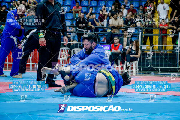 Campeonato de Jiu-Jitsu Super Pro 2024