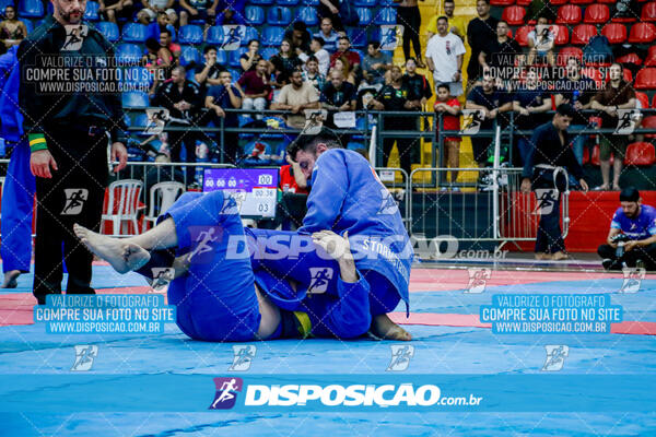 Campeonato de Jiu-Jitsu Super Pro 2024