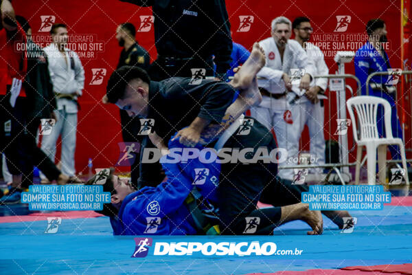 Campeonato de Jiu-Jitsu Super Pro 2024