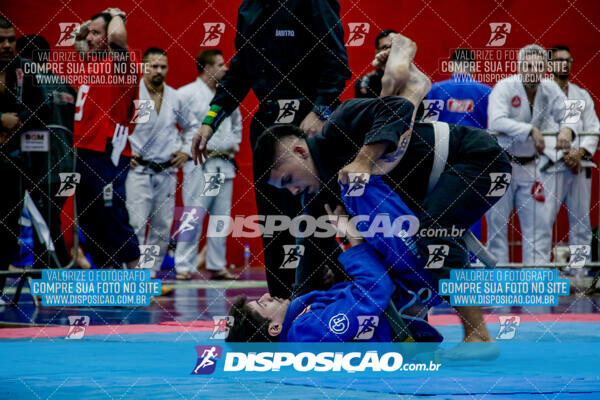 Campeonato de Jiu-Jitsu Super Pro 2024