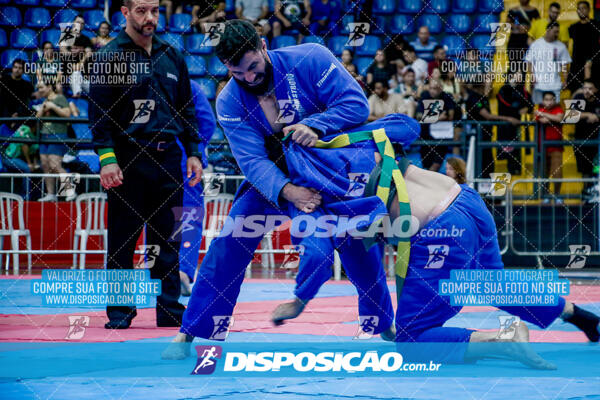 Campeonato de Jiu-Jitsu Super Pro 2024