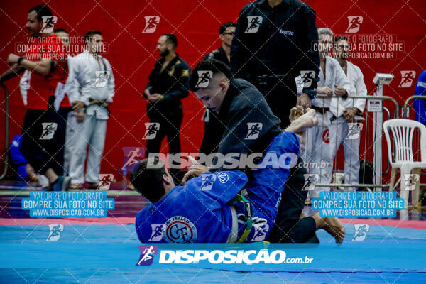 Campeonato de Jiu-Jitsu Super Pro 2024