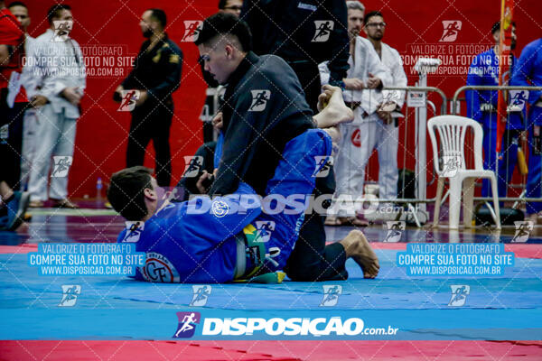 Campeonato de Jiu-Jitsu Super Pro 2024