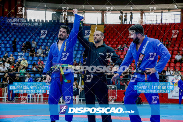 Campeonato de Jiu-Jitsu Super Pro 2024