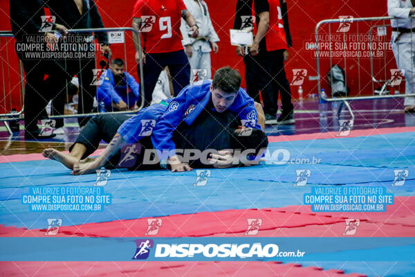 Campeonato de Jiu-Jitsu Super Pro 2024