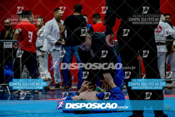 Campeonato de Jiu-Jitsu Super Pro 2024