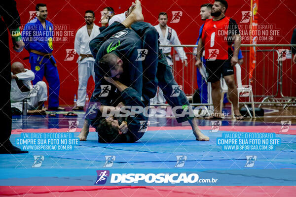 Campeonato de Jiu-Jitsu Super Pro 2024