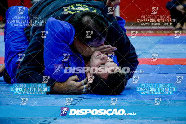 Campeonato de Jiu-Jitsu Super Pro 2024