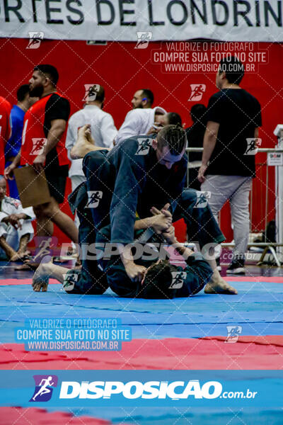 Campeonato de Jiu-Jitsu Super Pro 2024