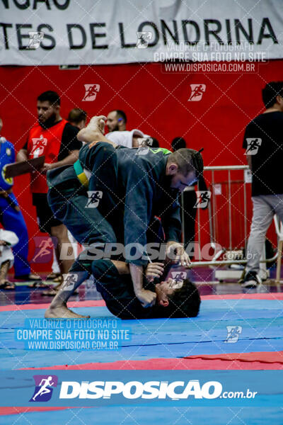 Campeonato de Jiu-Jitsu Super Pro 2024