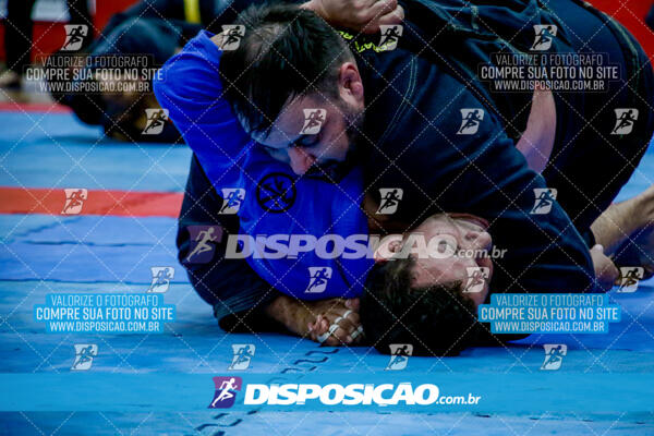 Campeonato de Jiu-Jitsu Super Pro 2024