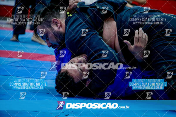 Campeonato de Jiu-Jitsu Super Pro 2024