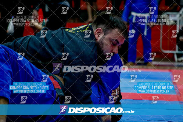 Campeonato de Jiu-Jitsu Super Pro 2024