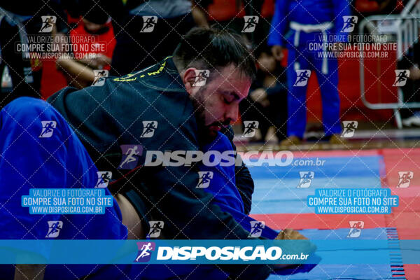 Campeonato de Jiu-Jitsu Super Pro 2024