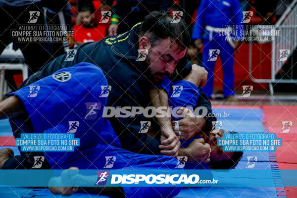 Campeonato de Jiu-Jitsu Super Pro 2024