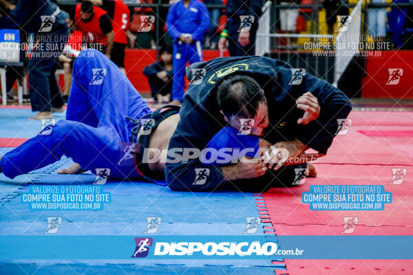 Campeonato de Jiu-Jitsu Super Pro 2024