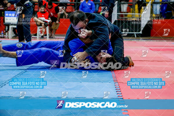 Campeonato de Jiu-Jitsu Super Pro 2024