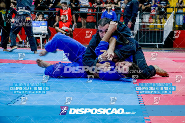 Campeonato de Jiu-Jitsu Super Pro 2024