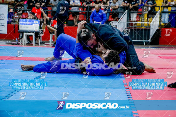 Campeonato de Jiu-Jitsu Super Pro 2024