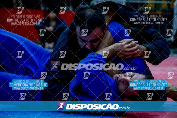 Campeonato de Jiu-Jitsu Super Pro 2024