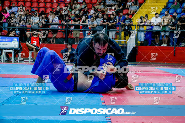 Campeonato de Jiu-Jitsu Super Pro 2024