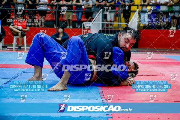 Campeonato de Jiu-Jitsu Super Pro 2024