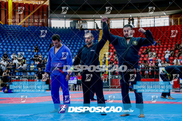 Campeonato de Jiu-Jitsu Super Pro 2024