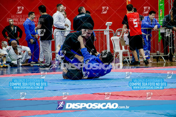 Campeonato de Jiu-Jitsu Super Pro 2024