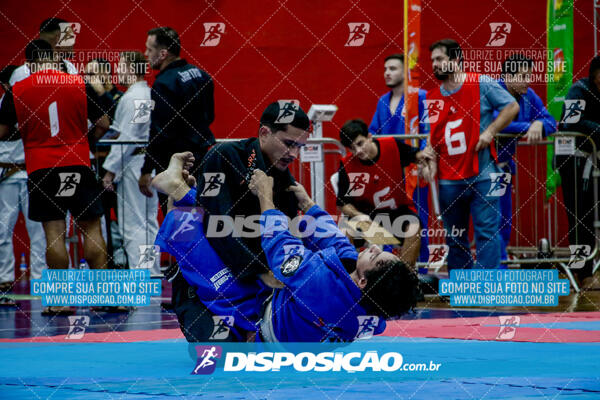 Campeonato de Jiu-Jitsu Super Pro 2024