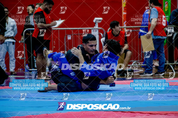 Campeonato de Jiu-Jitsu Super Pro 2024