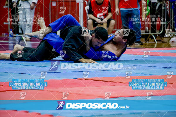 Campeonato de Jiu-Jitsu Super Pro 2024