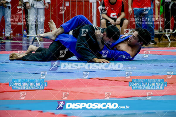 Campeonato de Jiu-Jitsu Super Pro 2024