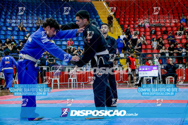 Campeonato de Jiu-Jitsu Super Pro 2024