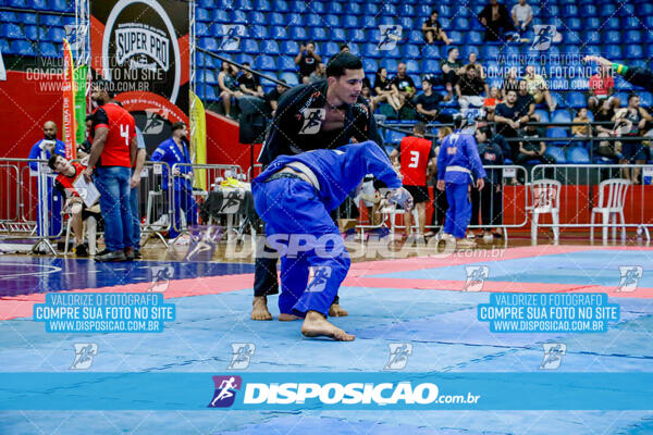 Campeonato de Jiu-Jitsu Super Pro 2024