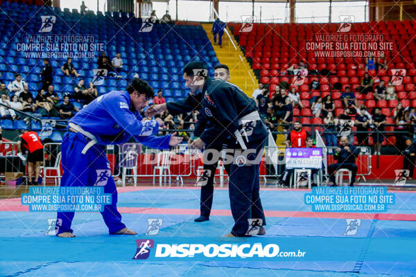 Campeonato de Jiu-Jitsu Super Pro 2024