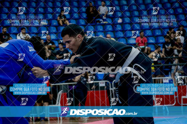 Campeonato de Jiu-Jitsu Super Pro 2024