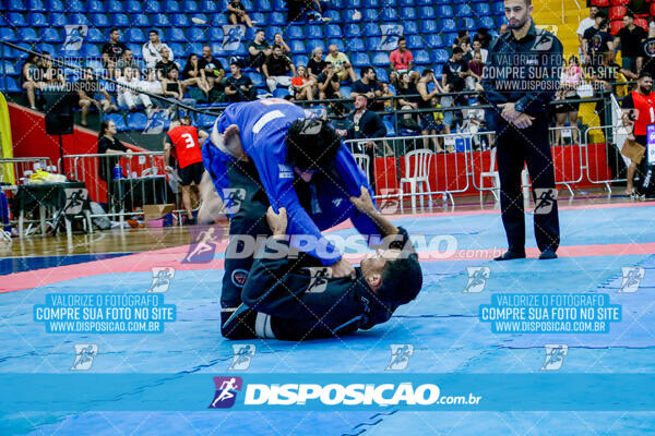 Campeonato de Jiu-Jitsu Super Pro 2024