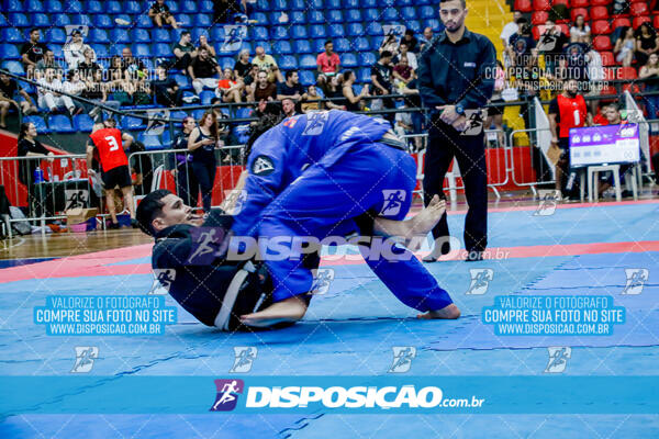 Campeonato de Jiu-Jitsu Super Pro 2024