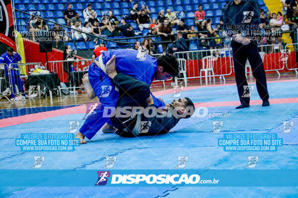 Campeonato de Jiu-Jitsu Super Pro 2024