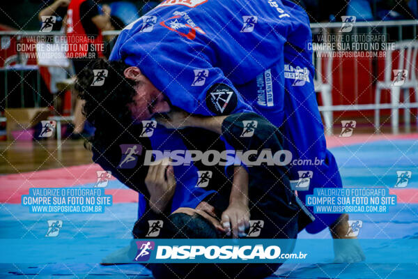 Campeonato de Jiu-Jitsu Super Pro 2024