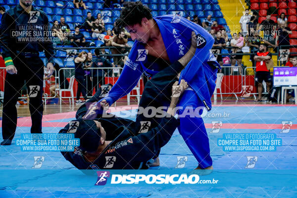 Campeonato de Jiu-Jitsu Super Pro 2024