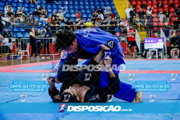 Campeonato de Jiu-Jitsu Super Pro 2024